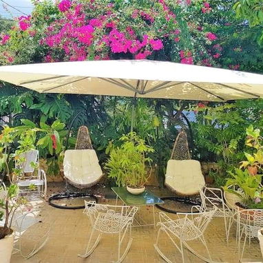 HOSTAL EN VEDADO - Img 116093695