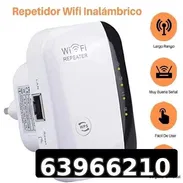 REPETIDOR WIFI - Img 55080806
