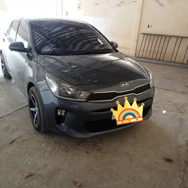 Kia Rio – $65 USD/día - 2/2