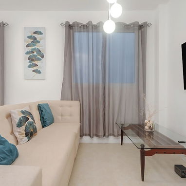 🌅 SERENITY BLUE HORIZON — Confort premium frente al mar en Vedado 🌊✨ - Img 121167195