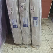 Colchones konfort, camas, muebles, boxsprings, almohas, gaveteros, mesas - Img 58084868