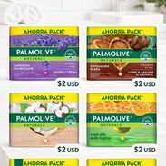Jabón Palmolive - Img 58025921