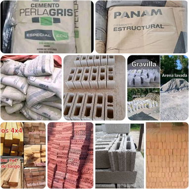 VENTAS DE MATERIALES DE CONSTRUCCIÓN PARA TODA LA HABANA - Img 123876995