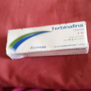 Terbinafina - Img 58239258