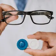 Confección de lentes GP y espejuelos por receta médica - Img 54272335
