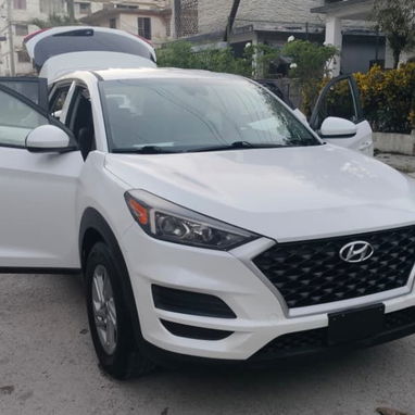 En venta Hyundai Tucson 2019 y 2020 !!!! Listos para comprar - Img 122354371