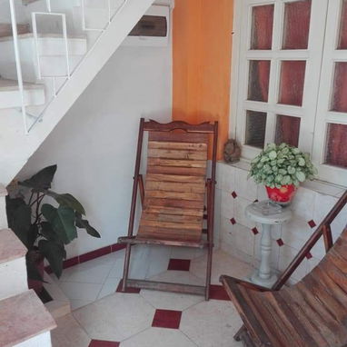 Tu hostal en Trinidad te espera: comodidad, privacidad y estilo. - Img 116357626