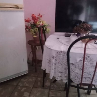 Apto de un cuarto en Vibora Park en 4to piso llegar y vivir - Img 125044311