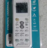 Control universal para split 20 usd - Img 49957442