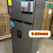 REFRIGERADOR HISENSE 7.27PIES - Img 54723576