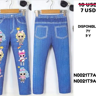Ropa de niñas y niños ‼️ - 4/8