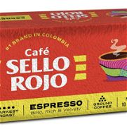 Café Sello Rojo 10oz Café Sello Rojo 10oz Café Sello Rojo 10oz - Img 45939899