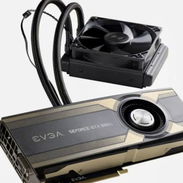 Vendo 980 ti EVGA 6gb - Img 55301971