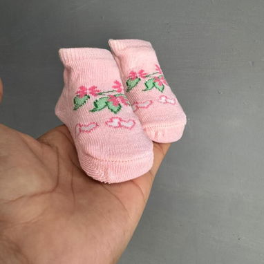 medias para bebes - Img 120586495