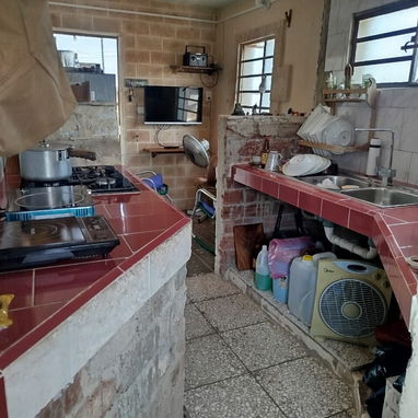 VENDO CASA BARATA / VENTA DE CASAS - 9/10