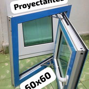 Ventanas proyectantes - Img 55345570
