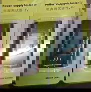 Herramienta ideal para todo el que tenga pc: tester de fuente de pc, compruebe que su fuente no esté rota fácilmente - Img 49604783