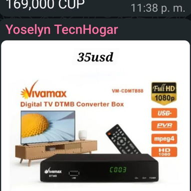 Smart tv - Img 123635011