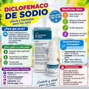 Diclofenaco de sodio - Img 58289468