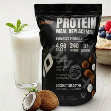 Whey Protein económicas - 4/6