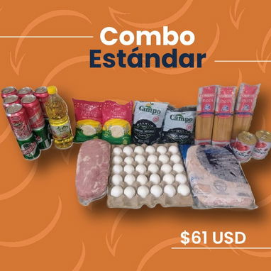 Combos de Comida - Img 120863596