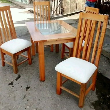 Muebles para embellecer su 🏡 y mejorar su estadía en el . Damos garantía de 3 meses . Para cualquier encargo q le allá - 2/10