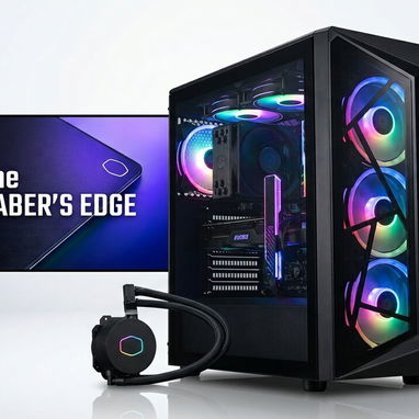 PC GAMING COMPLETA  i7-13700 \ RTX 4060 \ 32 GB DDR5 🔥🎮 - Img 127175903