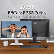 🌸MONITORES🌸ASUS🌸Samsung🌸MSI Philips 24 y 25 pulg new ☎️52815418 - Img 49075426