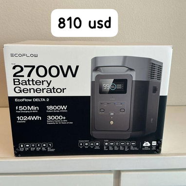 Ecoflow que tienes que comprar 🚨 - Img 119764193