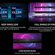 Acer Predator Helios 16 Intel Core i9 13th 13900HX, NVIDIA RTX 4080, Resolución 2K, 58056508 - Img 45471911