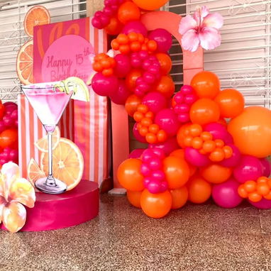 🎉✨ Decoración de Eventos en La Habana con TOCAO Eventos ✨🎉   Cumpleaños • Bodas • Quinceañeras • Revelaciones de sexo… - Img 118408728