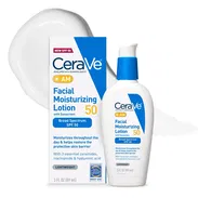 HIDRATANTE FACIAL CON PROTECTOR SOLAR CERA VE - Img 55866061
