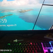 Vendo PC con GTX 1060 de 6gb y con monitor y todo - Img 57026918