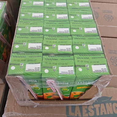Jugo la estancia - 3/3