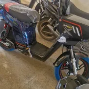Bicimoto Topmaq Evolution 2026 - Img 55758733