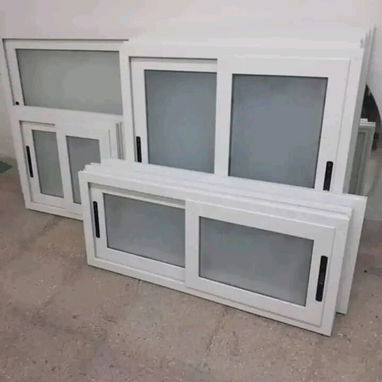 Se realizan trabajo de carpintería de aluminio directamente con el dueño - Img 122612578