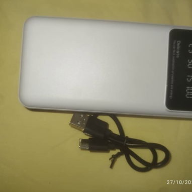 Powerbank Cargador portable - 2/2