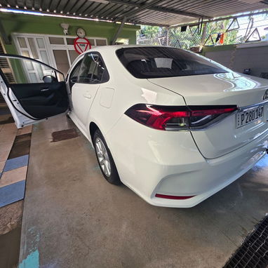 Vendo o negocio toyota Corolla, 2025 motor 1.5 con turbo - Img 113142545