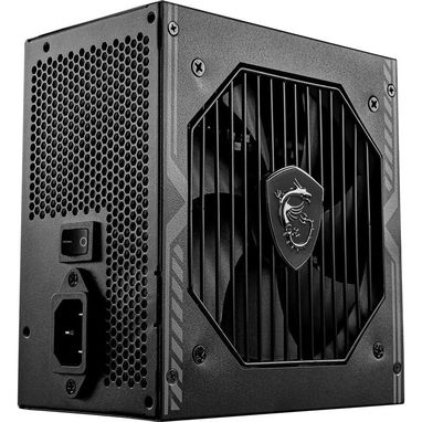 Fuente MSI 650W 80 Plus Bronze nueva 59424990 - Img 99202998
