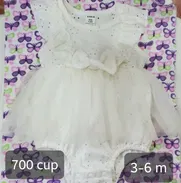 VENDO ROPA DE BEBÉ 53582376 - Img 50188063
