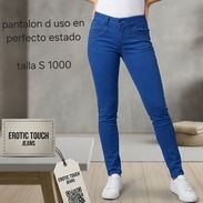 Pantalón d mujer - Img 55251566