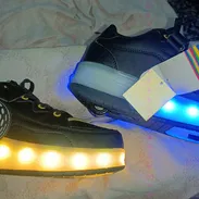 🛼🛼🛼 Patines NEW marca DARREL DERBY.del#32 al #36..zapatos #39 ..Todo por 50usd - Img 58338139