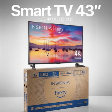 Smart TV - Img 123858651