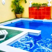 casa en guanabo con 4 habitaciones y piscina +5363689791 - Img 49979499