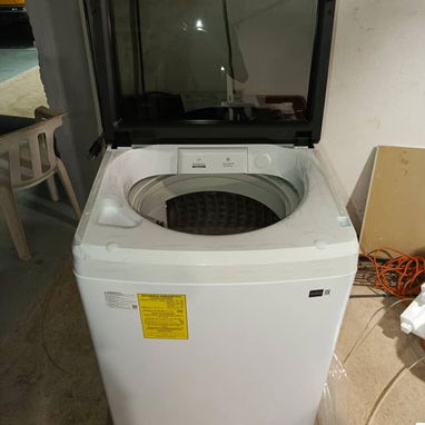 Lavadora Automática Carga Superior 15kg Samsung Digital Inverter, Precio $550 USD  Mensajería incluida  Garantía Factura - Img 121866604