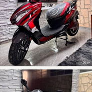 Moto Eléctrica Shikra - Img 56244444