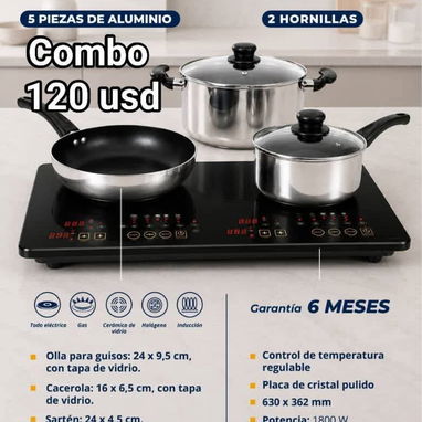 Combo - 3/3