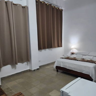 🏠 Apartamento acogedor para largas estancias en La Habana - Img 118308608