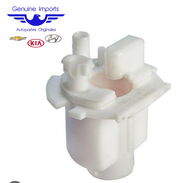 Kia Picanto 2012- 2014 filtro aire y combustible - Img 45335350