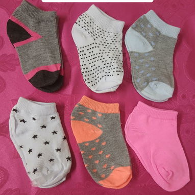 Blumers, calzoncillos y medias para niños de 2 a 4 años - Img 121496247